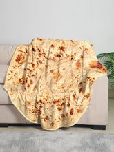 Charger l&#39;image dans la galerie, Love God. Store Blankets &amp; Throws 1.5M 1pc Burritos Print Throw Blanket price
