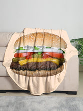 Charger l&#39;image dans la galerie, Love God. Store Blankets &amp; Throws 1pc Tomato Print Blanket price
