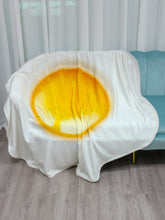 Charger l&#39;image dans la galerie, Love God. Store Blankets &amp; Throws one-size 1pc Egg Print Throw Blanket price
