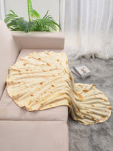 Charger l&#39;image dans la galerie, Love God. Store Blankets &amp; Throws Pie Pattern Blanket price
