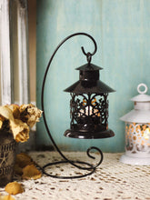 Charger l&#39;image dans la galerie, Love God. Store Frames &amp; Displays one-size Iron Hollow Candle Holder price
