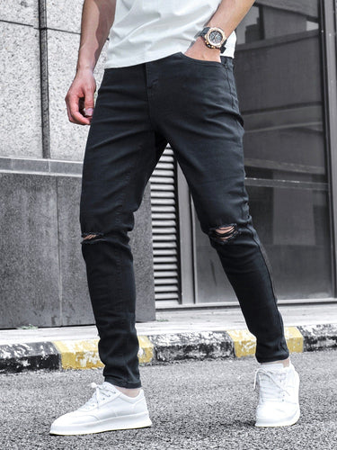 Love God. Store Men Jeans Men Ripped Skinny Jeans price