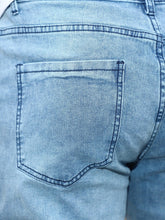 Load image into Gallery viewer, Love God. Store Men Jeans Men Slant Pockets Mom Fit Jeans price
