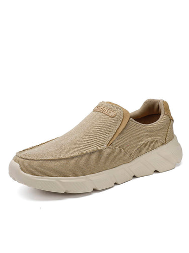 Love God. Store Men Sneakers Men Canvas Slip On Shoes price