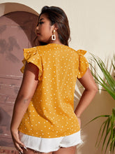 Charger l&#39;image dans la galerie, Love God. Store Plus Size Blouses Plus Heart Print Blouse price
