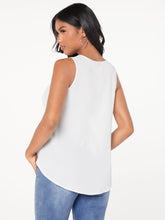 Charger l&#39;image dans la galerie, Love God. Store Women Blouses evolu V neck Solid Top price
