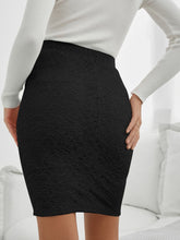 Charger l&#39;image dans la galerie, Love God. Store Women Skirts Solid Lace Bodycon Skirt price
